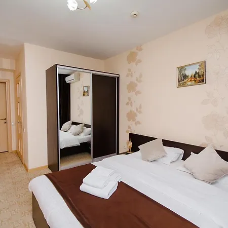 Tiptop Center 3* Chişinău