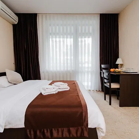 Tiptop Center Chişinău