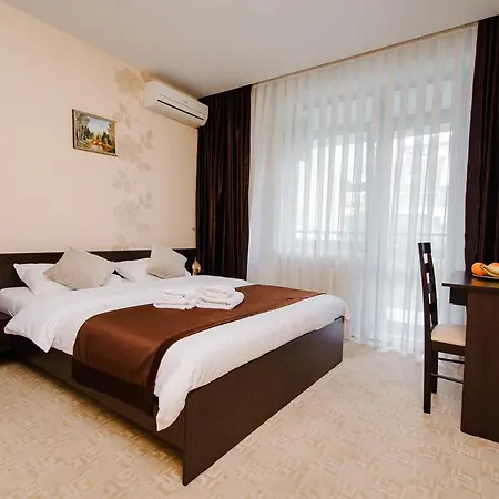 Tiptop Center Chişinău