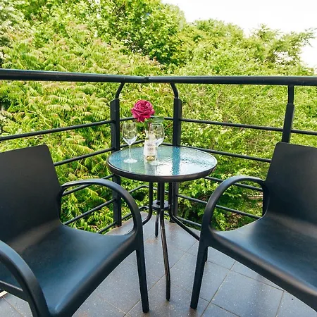 Tiptop Center Hotel Chişinău