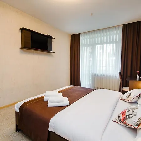 Hotel Tiptop Center Chişinău