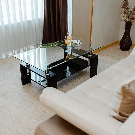 Hotel Tiptop Center 3*