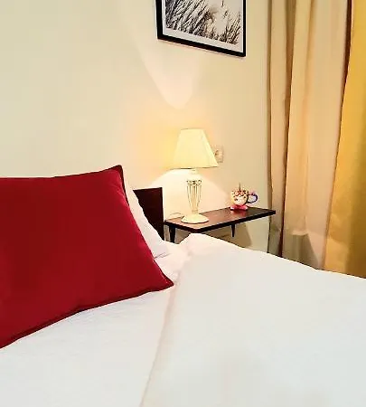 Tiptop Center Hotel 3*