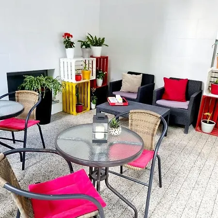 Hotel Tiptop Center Chişinău