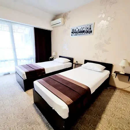Hotel Tiptop Center