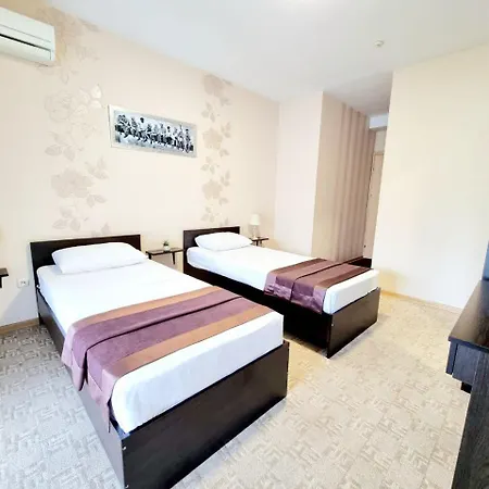 Hotel Tiptop Center