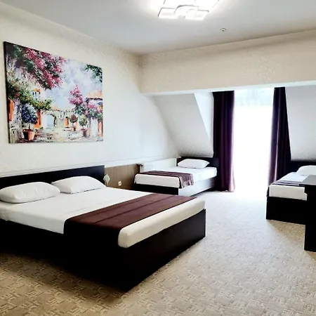 Tiptop Center Chişinău