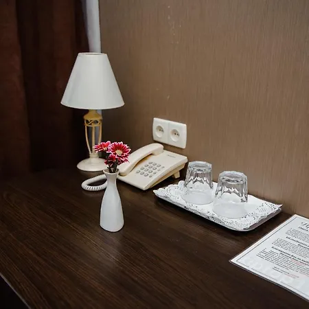 Tiptop Center Hotel Chişinău