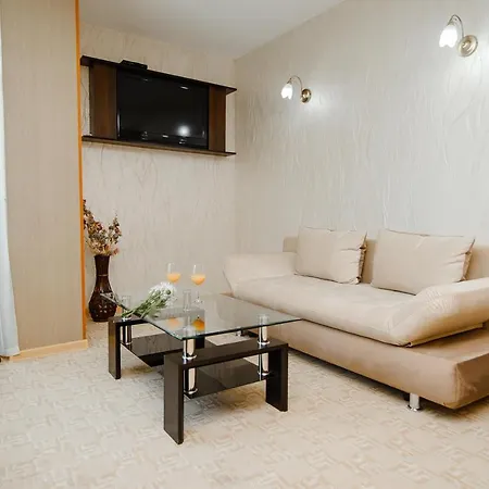 מלון Tiptop Center